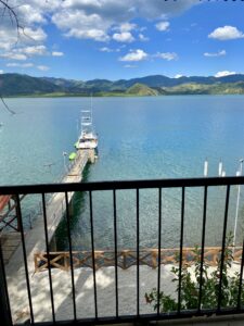Bahia Honda near Isla Coiba. This is the closest lodging to Isla Coiba National Park