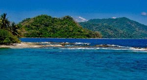Isla Jicarita