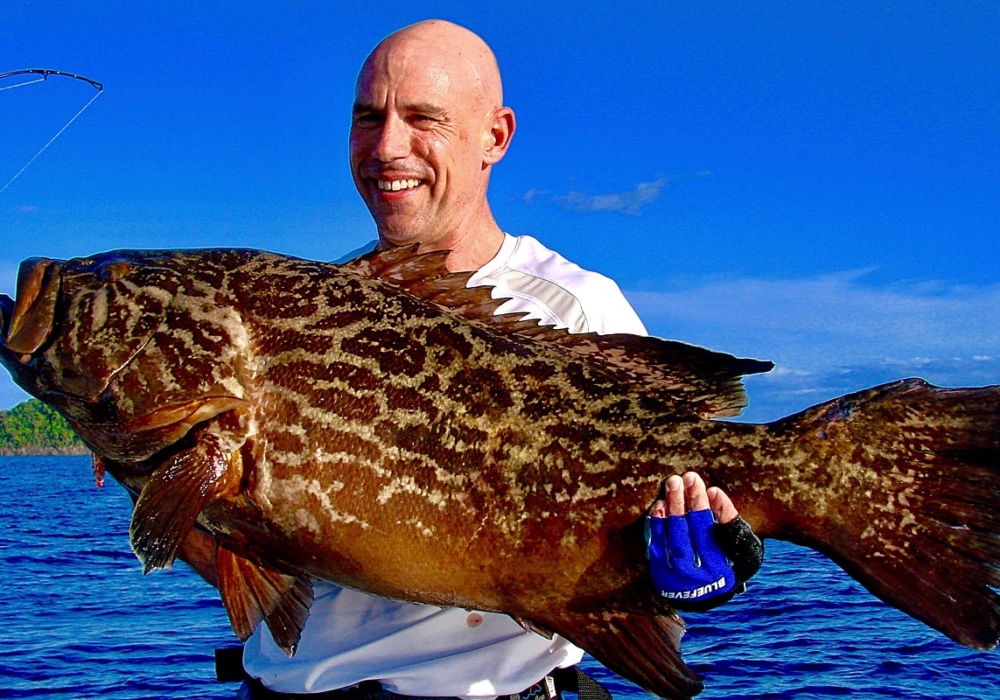 Panama Fish