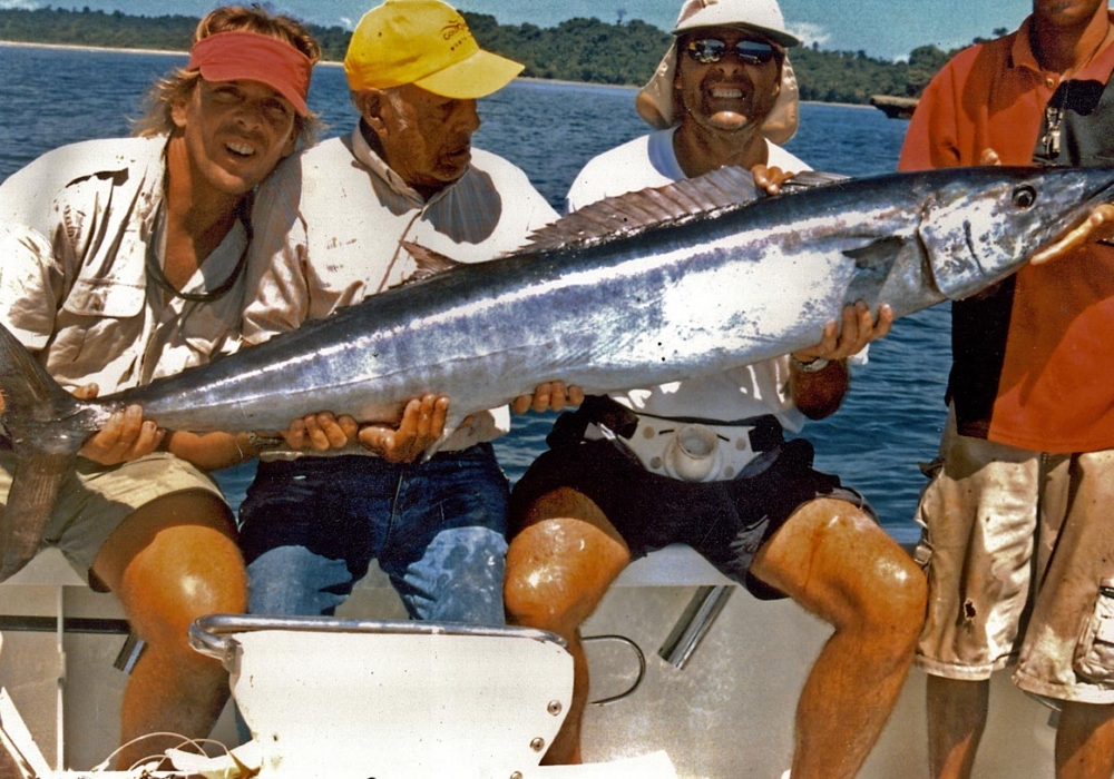 Panama Fish